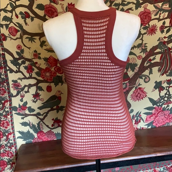 Free People Intimately See Through Tank Top XS - Picture 5 of 6
